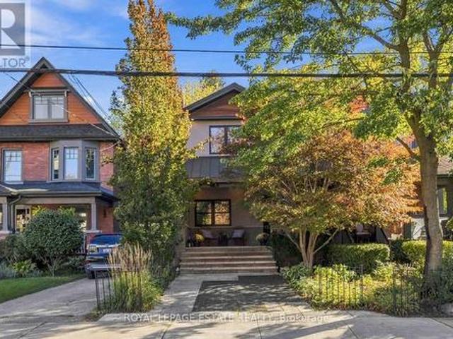 81 Courcelette Road, Toronto, ON, M1N 2T1 house for sale | Listing ID E14023 | Royal LePage