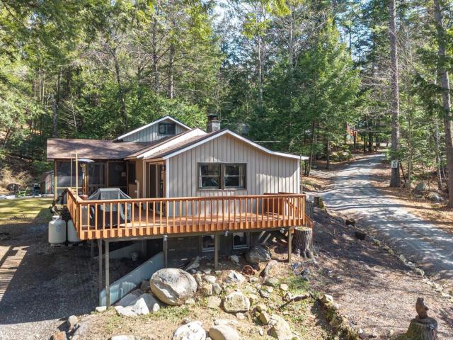 81 Clarkson Road