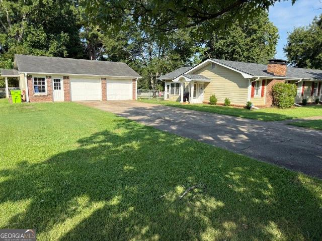 81 Crowell Road SE