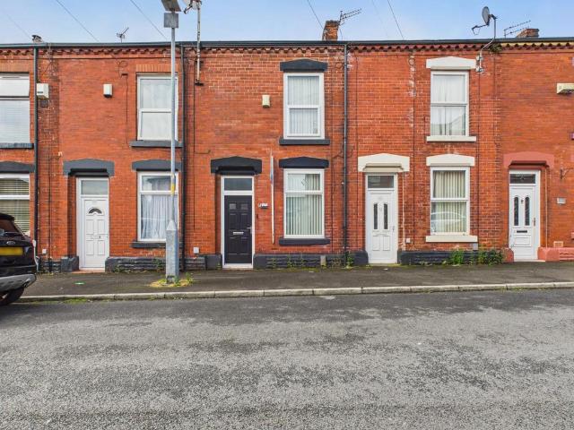 81 Crawford Street. 2 bed terraced house to rent £1,000 pcm £231 pw