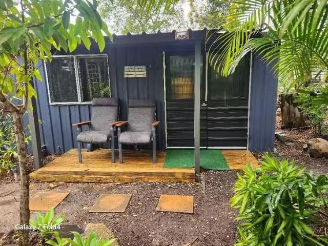 81 Dale Street, Granville, QLD 4650