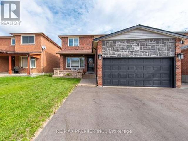 81 De Rose Avenue, Caledon, ON, L7E 1A6 house for sale | Listing ID W13845 | Royal LePage