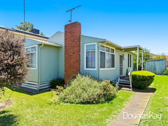 81 Devonshire Road, Sunshine