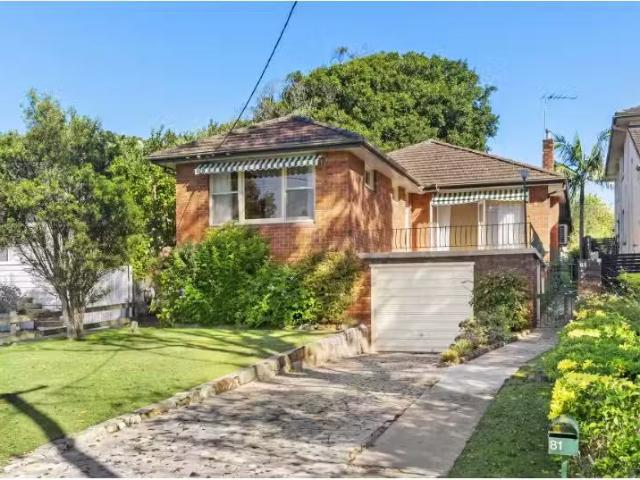 81 Dolans Road, Burraneer House for rent Listed by Charlize A.