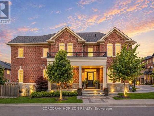 81 Dundonald Trail, Newmarket, ON, L3Y 0E1 house for sale | Listing ID N13450 | Royal LePage