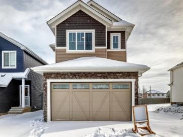 Fort Saskatchewan, Alberta - Office room