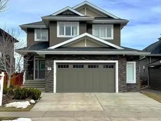 81 Enchanted Way, St. Albert, AB, T8N 7R7 house for sale Li.
