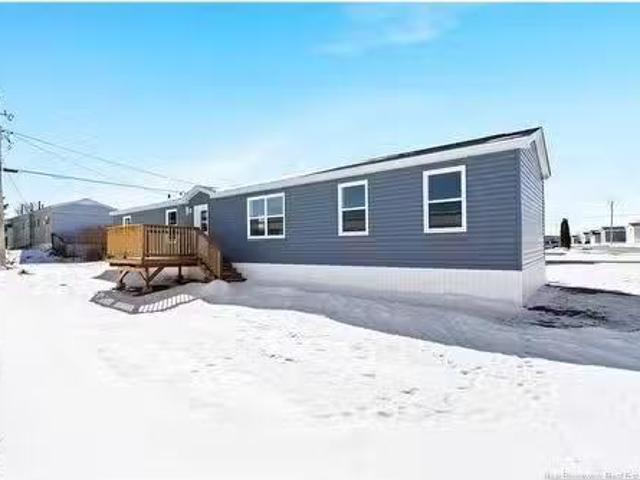 81 Evergreen, Fredericton, NB, E3B 6N1 house for sale Listi.