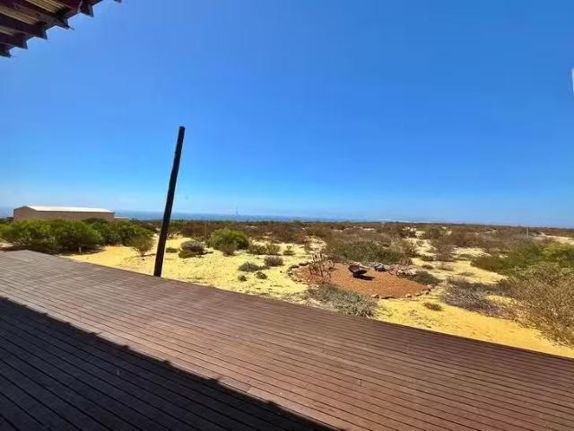 81 Explorer Avenue, Kalbarri, WA 6536