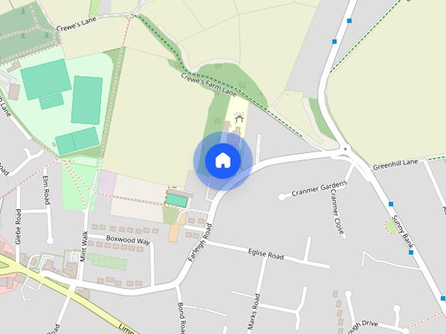 81 Farleigh Road, Warlingham, Surrey, CR6 9EJ