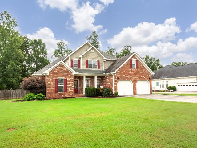 81 Faulkner Drive