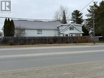 81 First Street, Kirkland Lake Kl & Area, ON, P2N 1N4 house for sale | Listing ID T13114 | Royal LePage