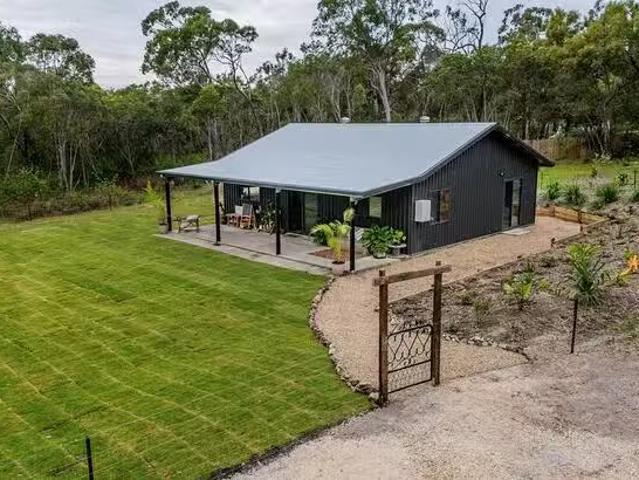 81 Fitzroy Crescent, Agnes Water, QLD 4677