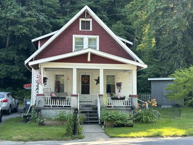 81 Ft Johnson Avenue