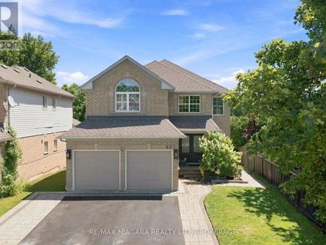 81 Gartshore Drive, Whitby Williamsburg, ON, L1P 1N5 house for sale | Listing ID E13637 | Royal LePage