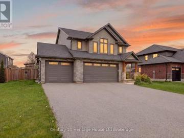 81 Graydon Drive, South West Oxford Mount Elgin, ON, N0J 1N0 house for sale | Listing ID X13022 | Royal LePage