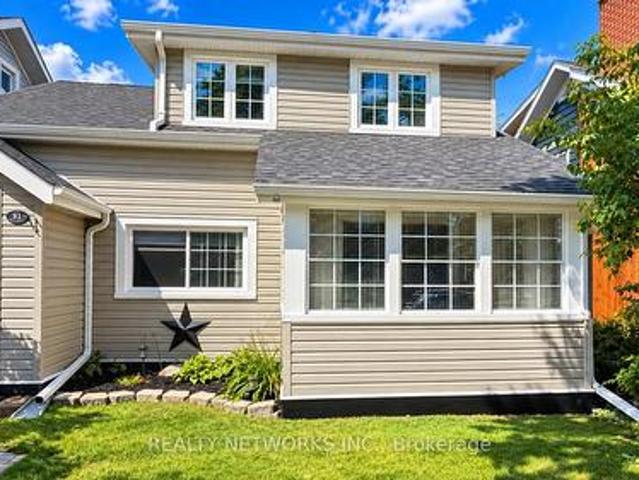 81 Hemlock Street, Timmins Tne Hill District, ON, P4N 6S4 house for sale | Listing ID T13881 | Royal LePage