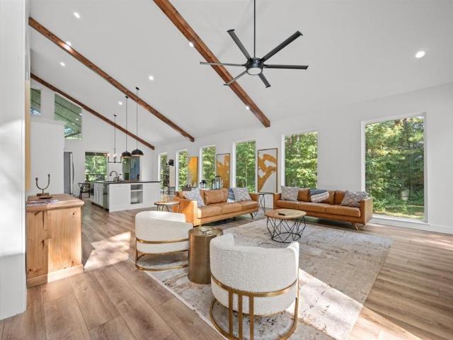 81 Hickory Ridge Road