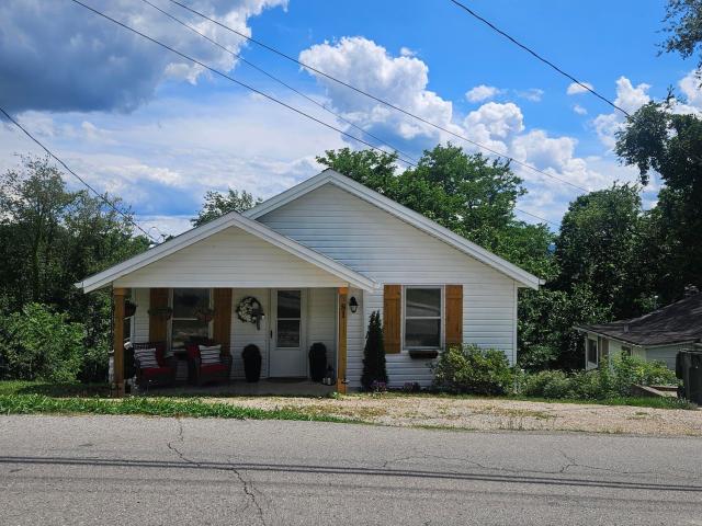 81 Highland Park Drive