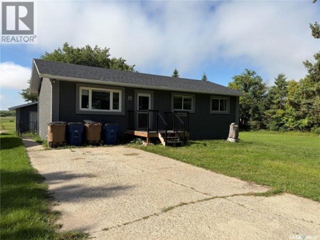 81 Horkoff Avenue, Wadena, SK, S0A 4J0 house for sale | Listing ID SK047702 | Royal LePage