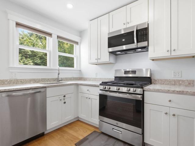 81 Huntington Road Unit 1, Milton, US, MA