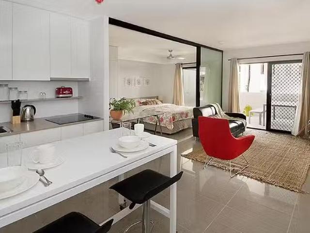 8/1 Hurworth Street, Bowen Hills, QLD 4006