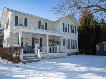 81 Jamestown Street