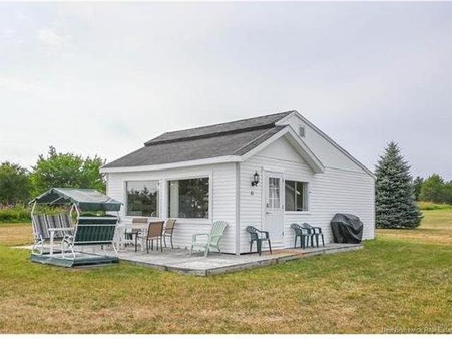 81 Jean Pierre Rd, Maisonnette, NB, E8N 1Z8 house for sale | Listing ID NB138224 | Royal LePage