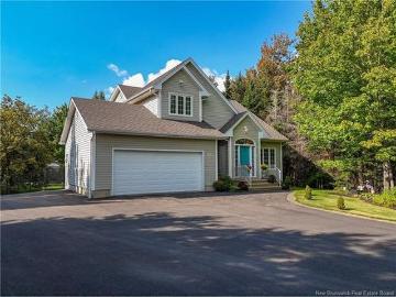 York, New Brunswick - Nouveau-brunswick
