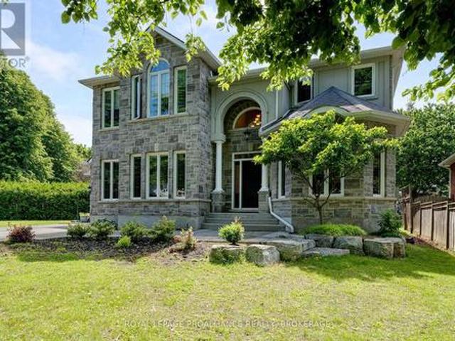 81 Kenwoods Circle, Kingston. East Incl Barret Crt, ON, K7K 6Y2 house for sale | Listing ID X13475 | Royal LePage