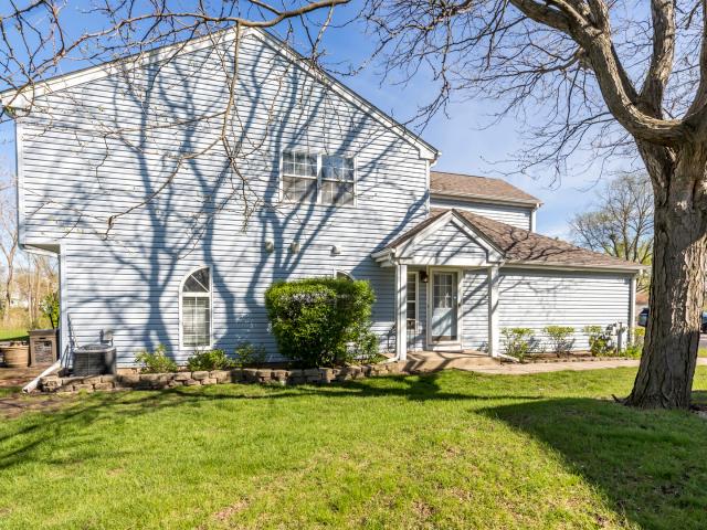 81 King Drive