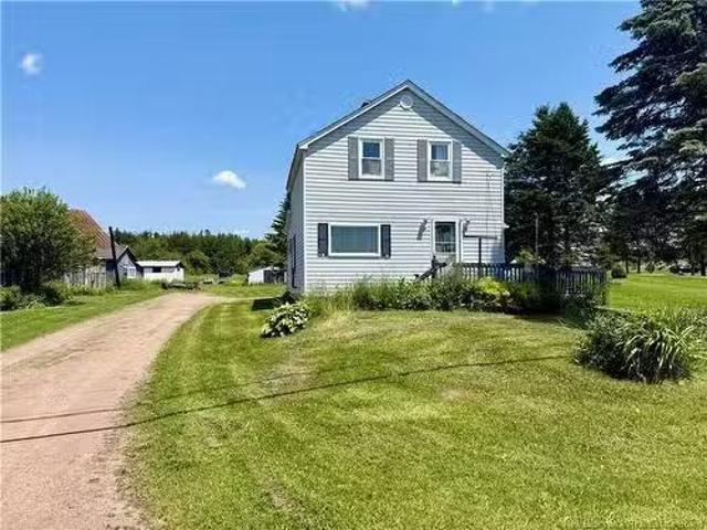 81 Lac Rd, Memramcook, NB, E4K 1R2 house for sale Listing I.
