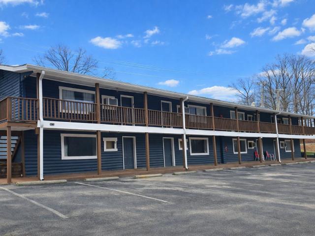 81 Lee's Ford Dock Road # 1&2 Combined