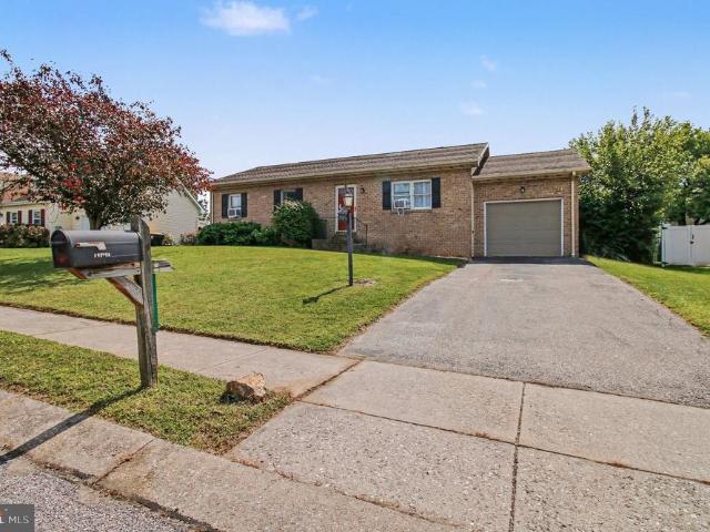 81 Lion Dr