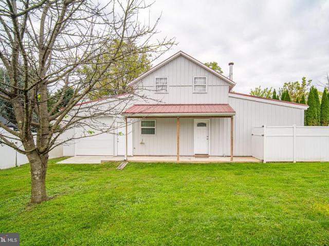 81 Longstown Road