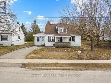 81 Lorne Street, Grey Highlands, ON, N0C 1H0 house for sale | Listing ID X12981 | Royal LePage