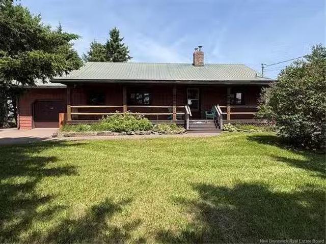 81 Louis Bourg Rd, Bouctouche, NB, E4S 3N6 house for sale L.
