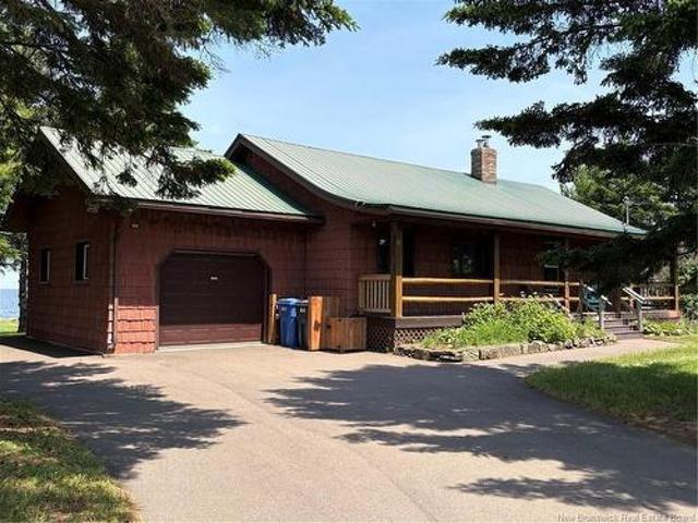 81 Louis Bourg Rd, Bouctouche, NB, E4S 3N6 house for sale | Listing ID NB141761 | Royal LePage