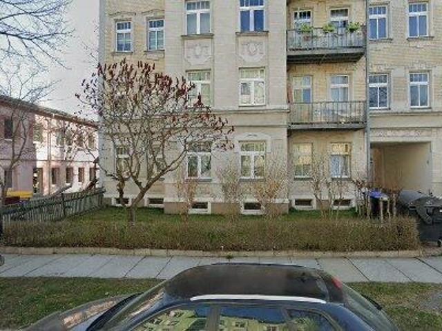 81 m2 apartment for rent in Chemnitz
