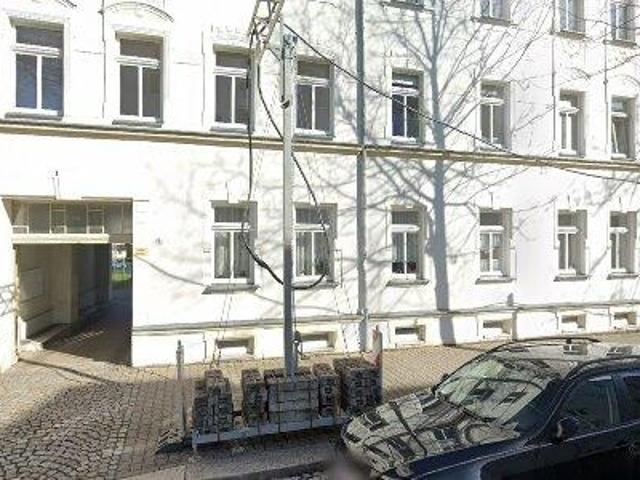 81 m2 apartment for rent in Chemnitz