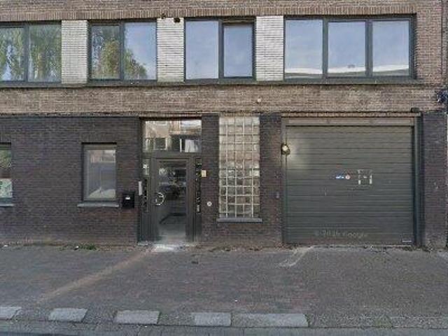 81 m2 apartment for rent in Antwerp Deurne