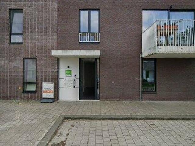 81 m2 apartment for rent in Antwerp Hoboken