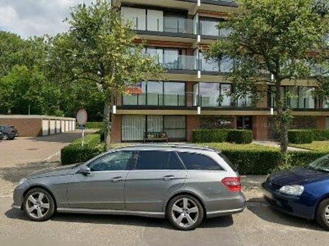 81 m2 apartment for rent in Antwerp Hoboken