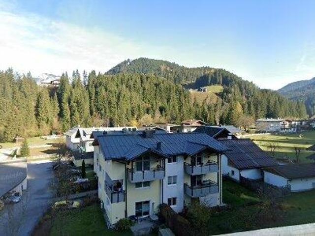 81 m2 apartment for rent in Annaberg Lungötz