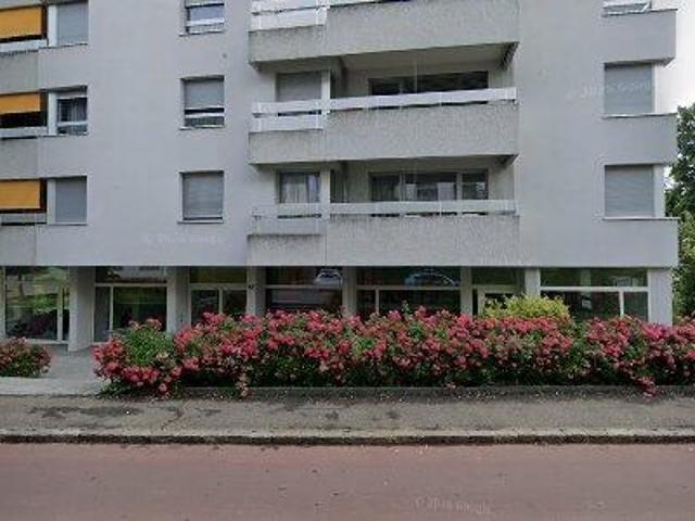 81 m2 apartment for rent in Arlesheim