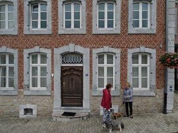 81 m2 apartment for rent in Aubel