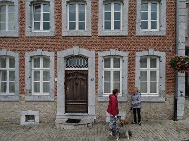 81 m2 apartment for rent in Aubel