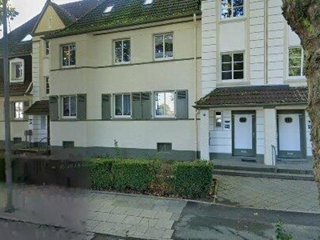 81 m2 apartment for rent in Bochum