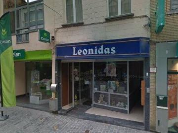 2850, Arrondissement de Anvers, Province de Anvers, Flandre