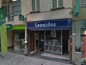 2850, Arrondissement de Anvers, Province de Anvers, Flandre